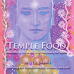 Temple Food Cover